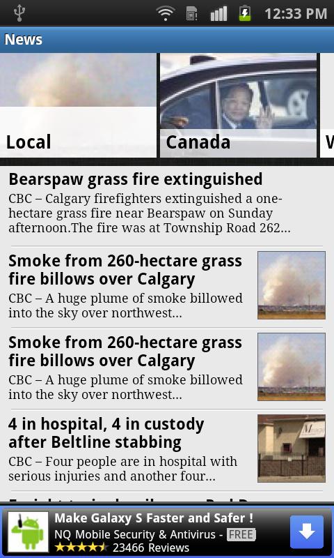 CGnow: Calgary, Alberta Newsのおすすめ画像3
