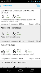 Cap d'Agde Tour Screenshots 7