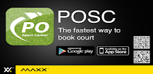 OSC - sport center po Tangkak APK