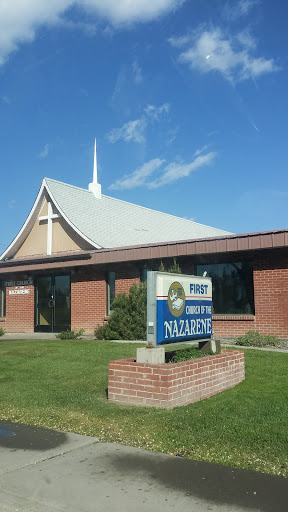 First Church of the Nazarene Montrose