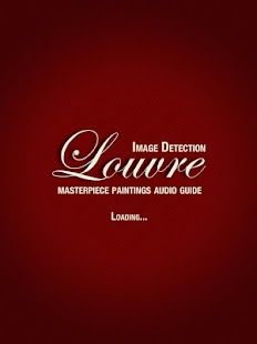 Louvre ID audioguide Screenshots 5