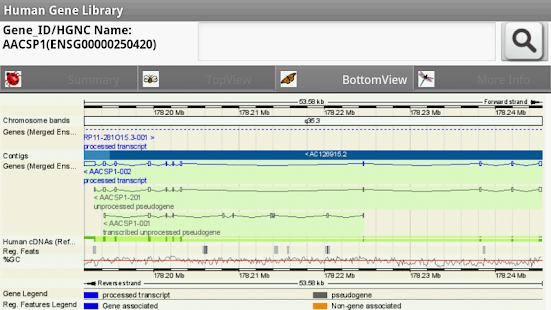 How to mod Human Gene Library patch 4.0 apk for android