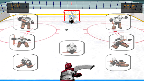 Hockey Shootout 2015 Screenshots 7