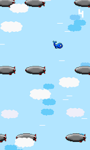 Bad Luck Whale Screenshots 1