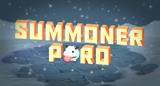 Summoner Poro