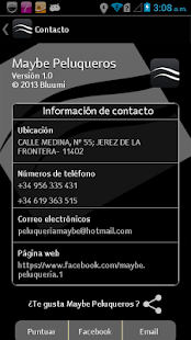 Free Download Maybe Peluqueros APK for PC