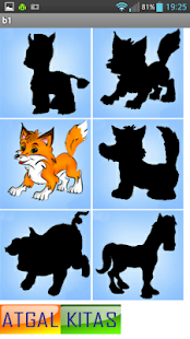 Lastest seselis  (surasti) APK for Android