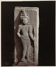 Nandishvara, Dieng plateau, Wonosobbo-district, Central Java Province, 9th century.