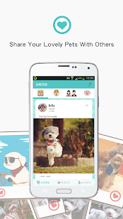 Lastest PetNfans APK for PC