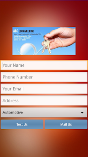 Locksmith Screenshots 3