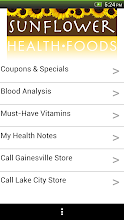 Sunflower Health APK Download for Android