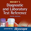 Mosby's Diag. & Lab Test Ref
