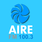 Air FM 100.3 Apk