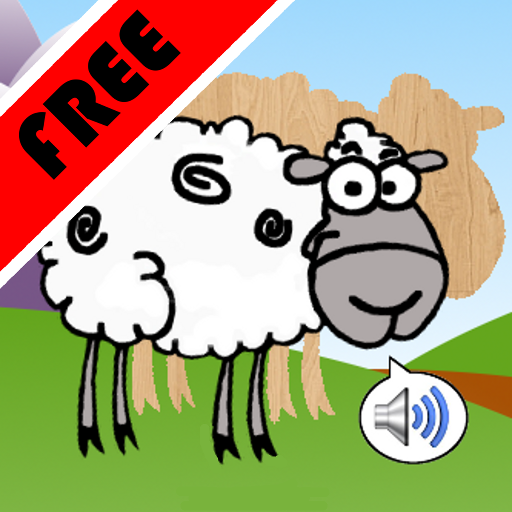 Free Kygu Animal Puzzle LOGO-APP點子