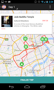 Holidayen Shanghai Screenshots 4