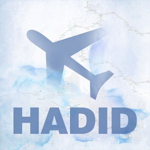 HADID International Services 1.1