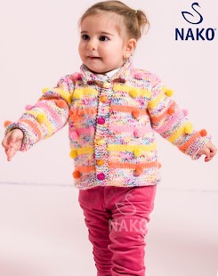 Free Download Nako Örgü Dünyası APK