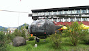 Helikopter Ybrigerhof