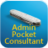 Windows Command-Line Pocket logo