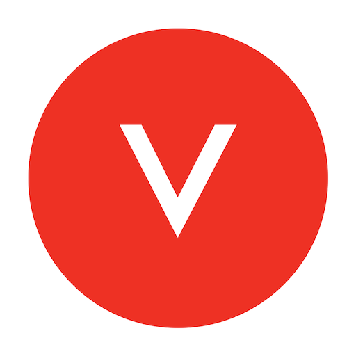 Virtual VIVA LOGO-APP點子