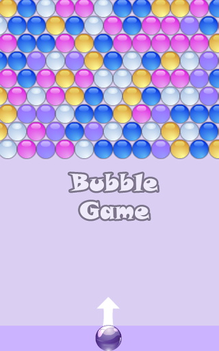 Bubble Game