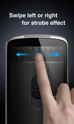  Flashlight Mini Ad Free v1.0.1