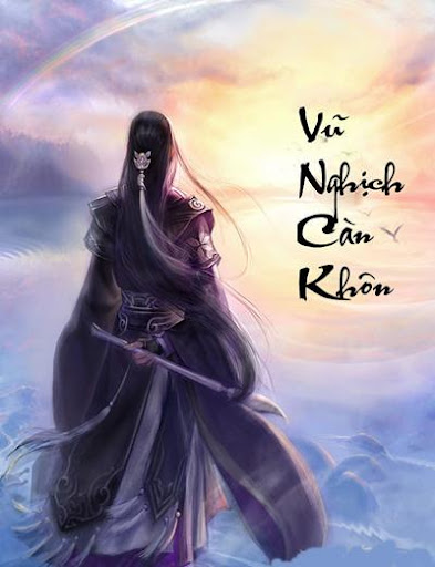 Vu Nghich Can Khon - Tien Hiep