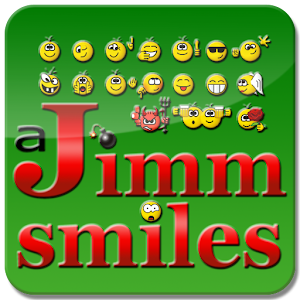 Анимированные смайлы для Jimm logo