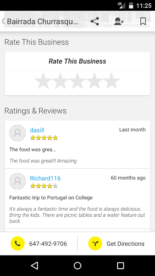 YP Yellow Pages Canada Android Apps on Google Play