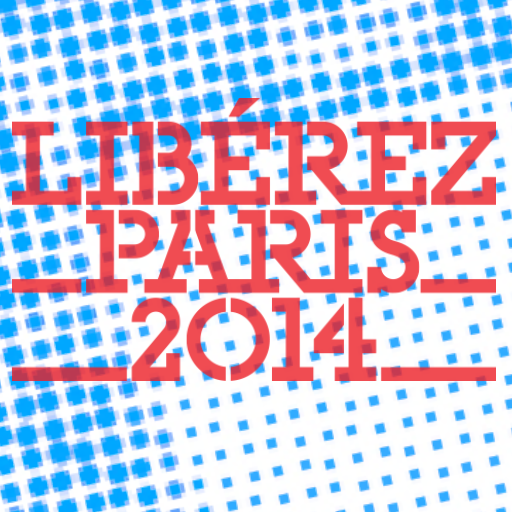 Libérez Paris 2014 LOGO-APP點子