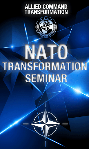 NATO Transformation Seminar