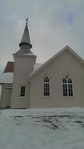 Salemkyrkan