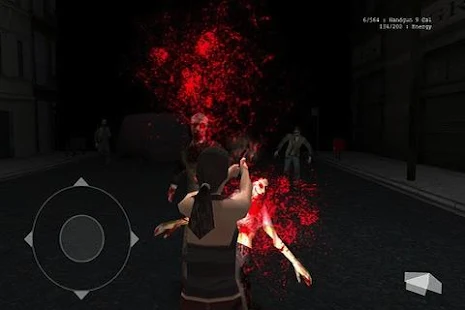 Dead Strike Free - screenshot thumbnail