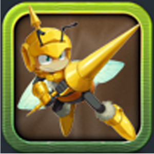 The Buzzy Bee - Brilliant Game 1.1