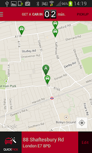 Local Cars Screenshots 1