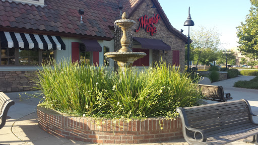 Mimi's Fountain