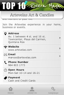 Lastest Shopping Riviera Maya APK for Android