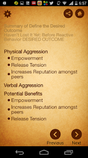 Outcome Genii Screenshots 4