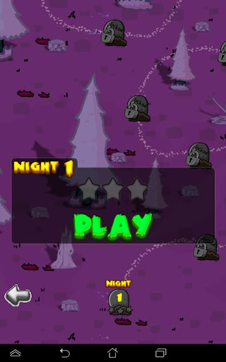 【免費動作App】Turbo Zombie Smasher-APP點子