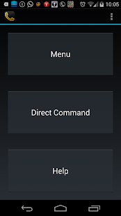 Accessible Dialer Talkback Screenshots 2