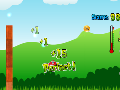 Fly House Screenshots 5
