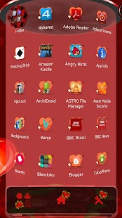 Free Download Valentine's Day Next 3D Theme APK for PC