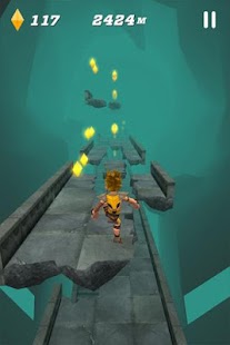 Lastest Sendokai Champions Runner APK