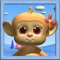 Monkey Runner icon
