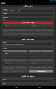 Free MaxFX cTrader APK