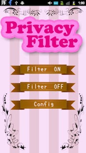 How to get Privacy Filter （プライバシーフィルター） 7.2 apk for pc
