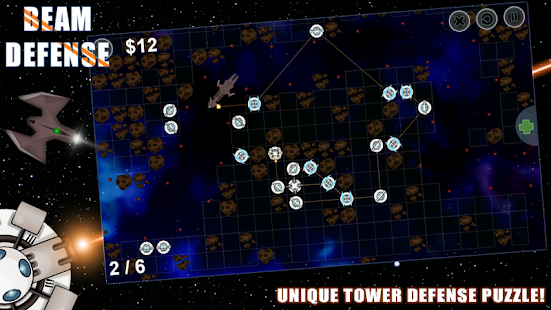How to install Beam Defense Varies with device unlimited apk for android