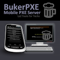 BukerPXE LITE-PXE Server :ROOT icon