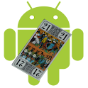 TarotDroid (Points counter) logo