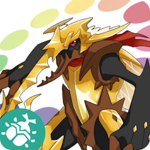 ムシパレット.apk 1.5